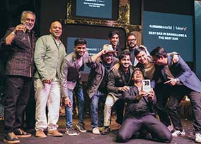 30 Best Bars in India 